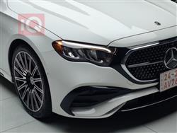 مرسيدس بنز E-Class